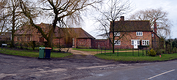 Pond Farm February 2013